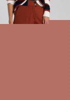 Hose mit Highwaist