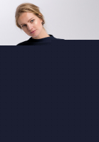 Pullover mit Turtleneck