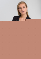 Jacke im Military-Stil