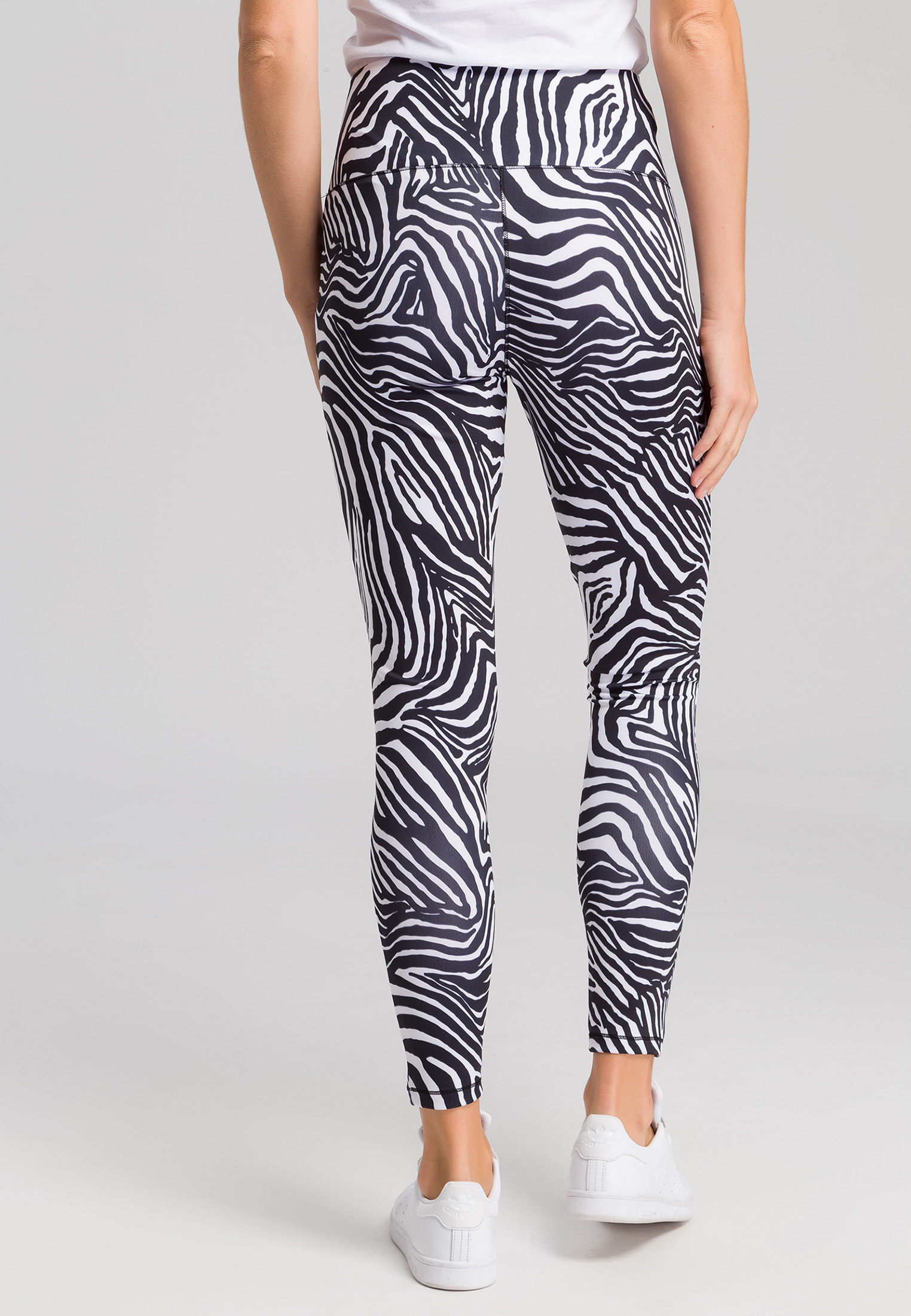 Leggings mit Animal-Print | Hosen & Jeans | Fashion