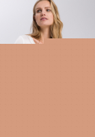 Bluse im T-Shirt Stil