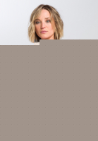 Langarmshirt mit Ringelbündchen