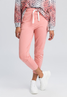 Jogginghose aus sommerlichem Sweatmaterial