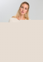 Basicshirt mit Rundhalsausschnitt