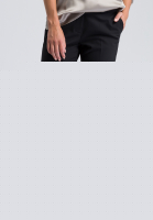 Stoffhose mit Schurwolle