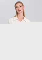 Blazer aus Easy-Care-Material