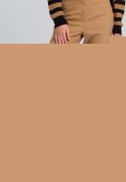 Hose in High Waist Passform