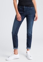 Jeans mit Powerstretch