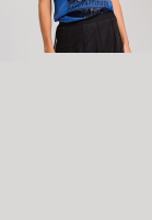 Rock im Ballerinastil