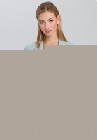 Blazer aus Easy-Care Material