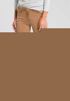 Hose im Five-Pocket-Stil
