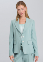 Blazer aus Easy-Care Material