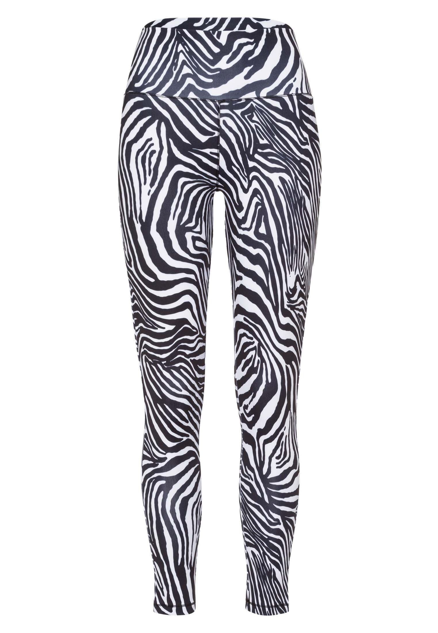 Leggings mit Animal-Print | Hosen & Jeans | Fashion