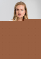 T-Shirt mit Camouflage Print