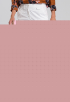 Chinohose kurz