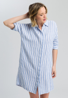 Kleid aus Leinen