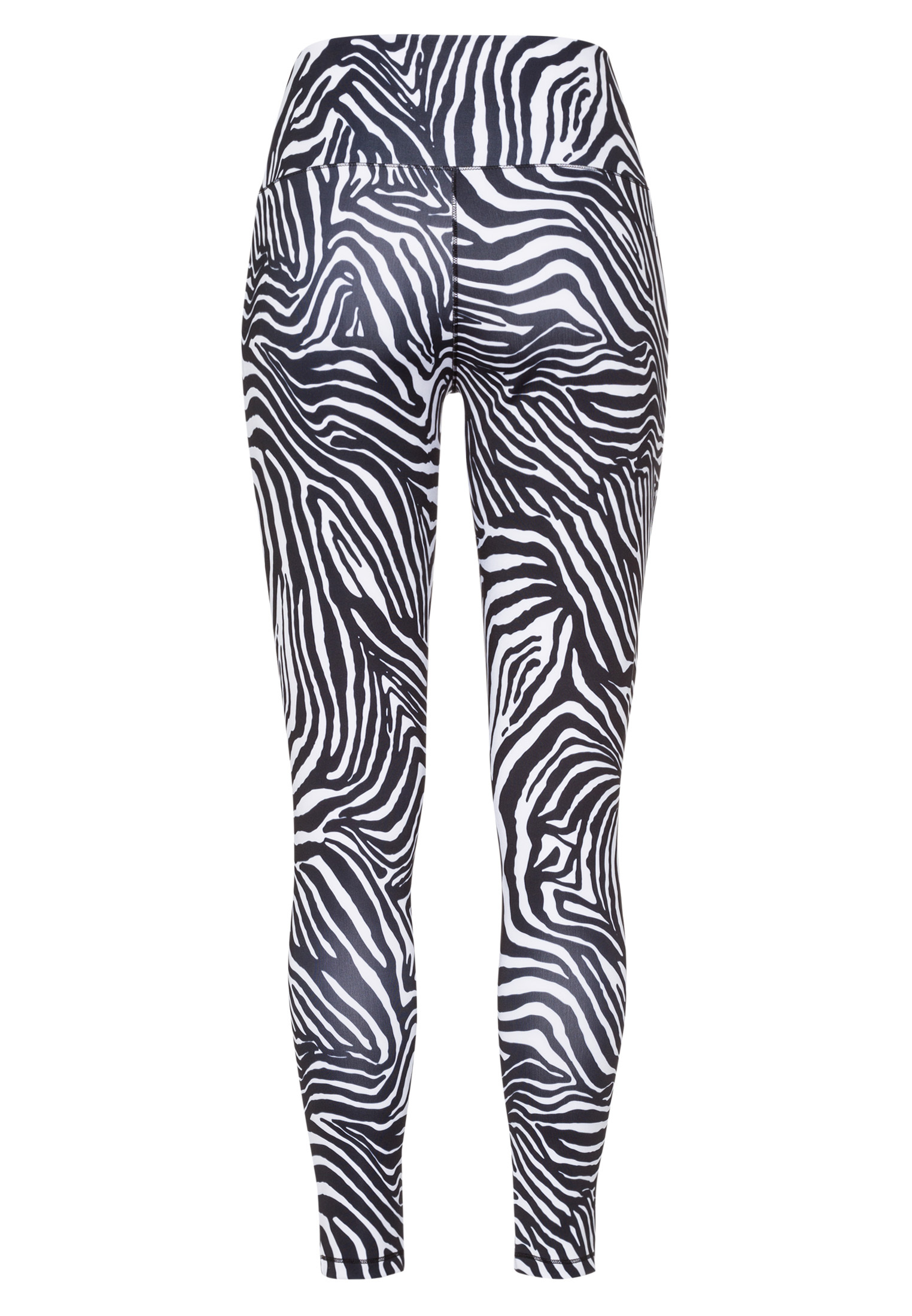 Leggings mit Animal-Print | Hosen & Jeans | Fashion