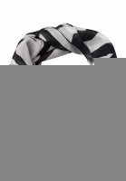 Tuch mit Print