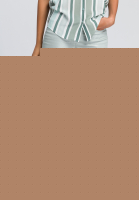 5-Pocket in Metallicoptik