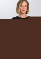 Pullover mit Glitzereffekt