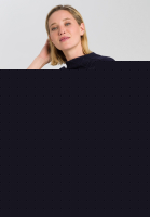 Pullover mit Rautenmuster