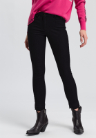 Jeans im Five-Pocket-Style