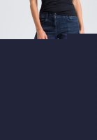 Jeans mit Powerstretch