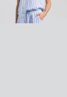 Culotte aus Leinen