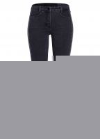 Skinny Jeans mit Seitenband