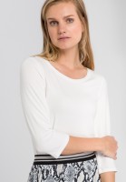Shirt im Basic-Look