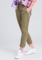 7/8-Hose mit Riegel