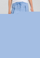 Jogpants mit Zip-Taschen