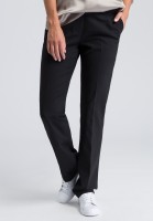 Stoffhose mit Schurwolle