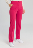 Jerseyhose mit langem Bein