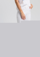 Caprihose im 5-Pocket-Stil