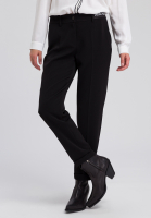 Hose mit Patches