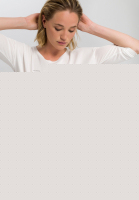 Shirt mit Frontprint