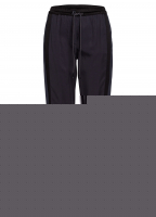 Jogpants mit Galonstreifen