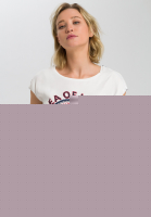 Shirt mit Ankerprint