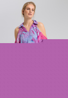 Kleid mit Blumenmuster