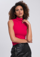 Top mit Turtleneck