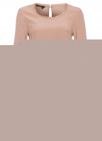 Longbluse