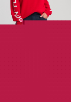 Webhose mit Bügelfalten