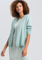 Blouson aus Easy-Care Material