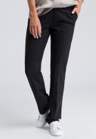 Stoffhose mit Schurwolle