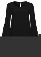 Longbluse