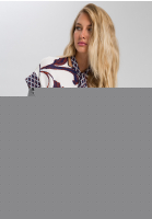 Shirt mit Mustermix