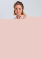 Blazer im edlen Leinen-Look