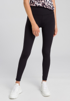 Leggings aus technischem Jersey
