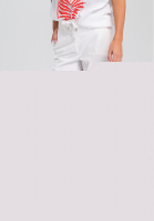 Chino in edler Optik